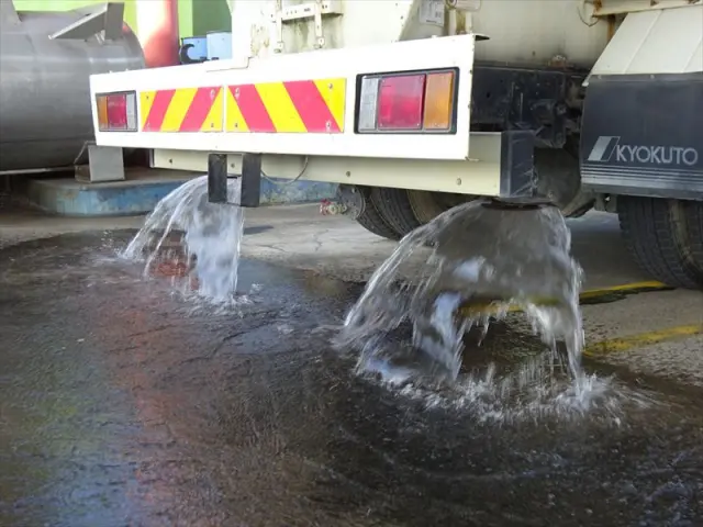 いすゞ エルフ SKG-NPR85YN(2WD)の写真38