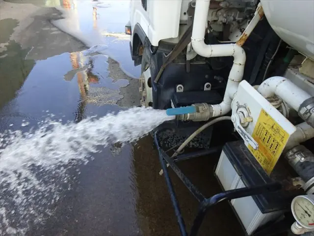 いすゞ エルフ SKG-NPR85YN(2WD)の写真39