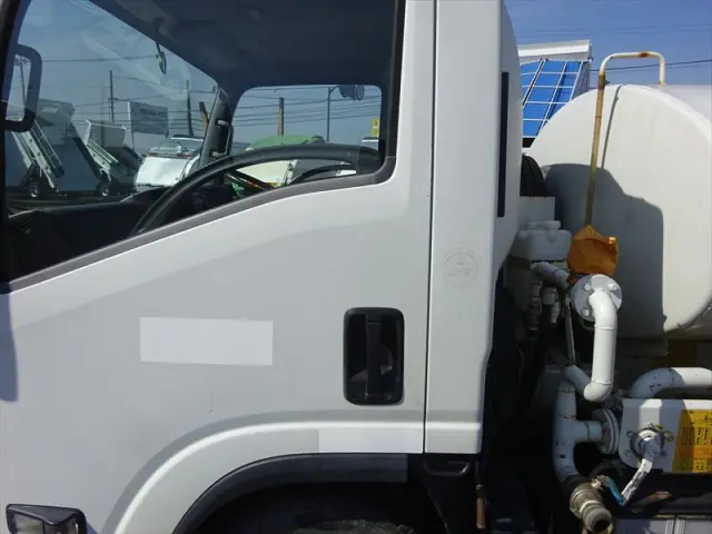 いすゞ エルフ SKG-NPR85YN(2WD)の写真40