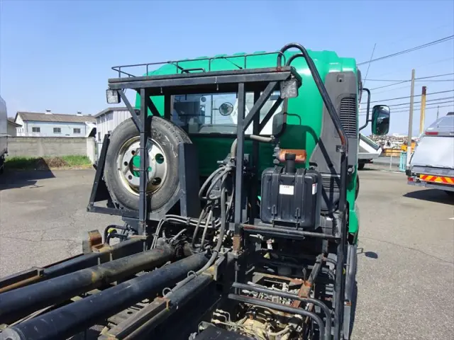 いすゞ フォワード SKG-FRR90S2の写真17