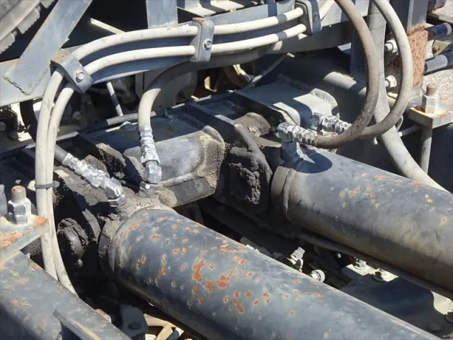 いすゞ フォワード SKG-FRR90S2の写真19