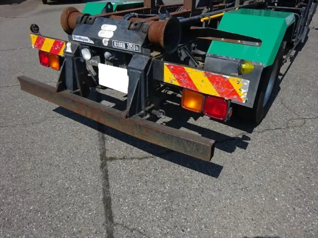 いすゞ フォワード SKG-FRR90S2の写真20