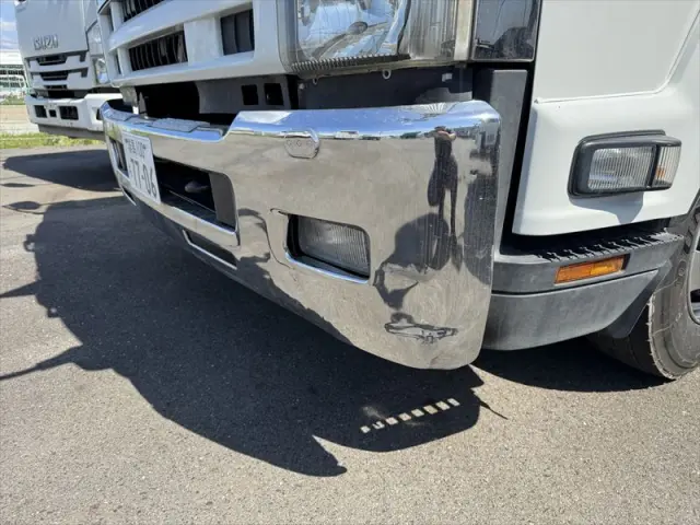 いすゞ フォワード SKG-FRR90S2(2WD)の写真20