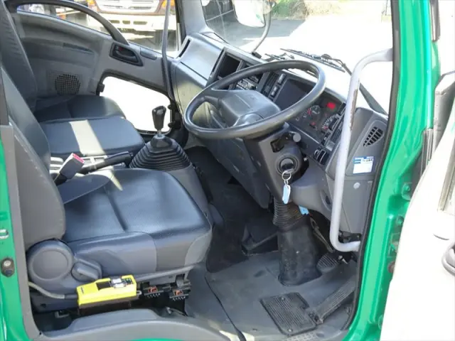 いすゞ フォワード SKG-FRR90S2の写真21