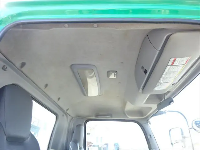 いすゞ フォワード SKG-FRR90S2の写真22