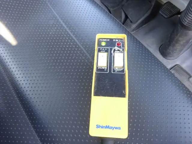 いすゞ フォワード SKG-FRR90S2の写真23