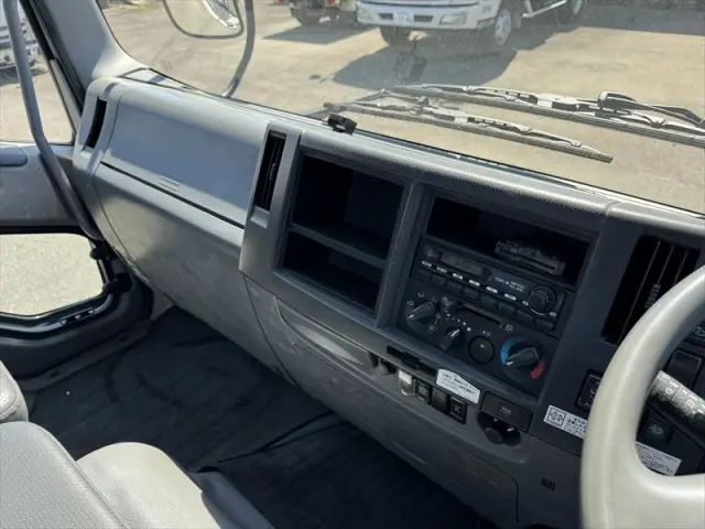 いすゞ フォワード SKG-FRR90S2(2WD)の写真23