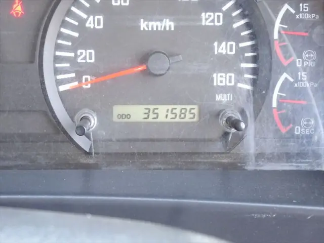 いすゞ フォワード SKG-FRR90S2の写真24