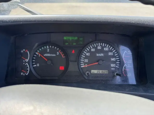 いすゞ フォワード SKG-FRR90S2(2WD)の写真24