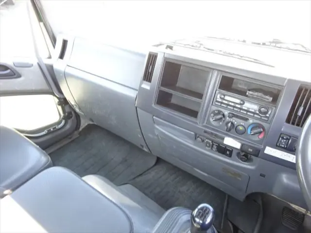 いすゞ フォワード SKG-FRR90S2の写真25