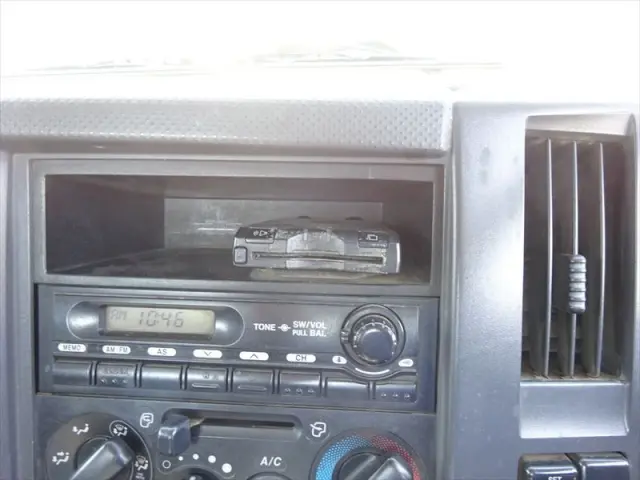 いすゞ フォワード SKG-FRR90S2の写真26