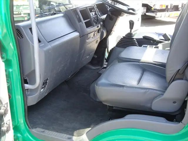 いすゞ フォワード SKG-FRR90S2の写真27