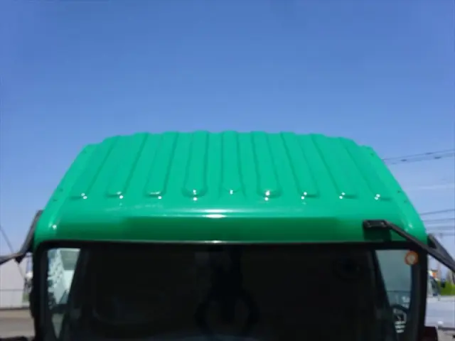 いすゞ フォワード SKG-FRR90S2の写真31