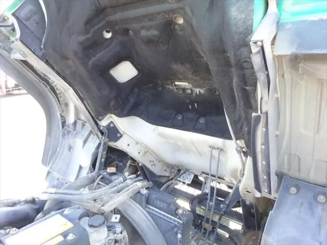 いすゞ フォワード SKG-FRR90S2の写真33