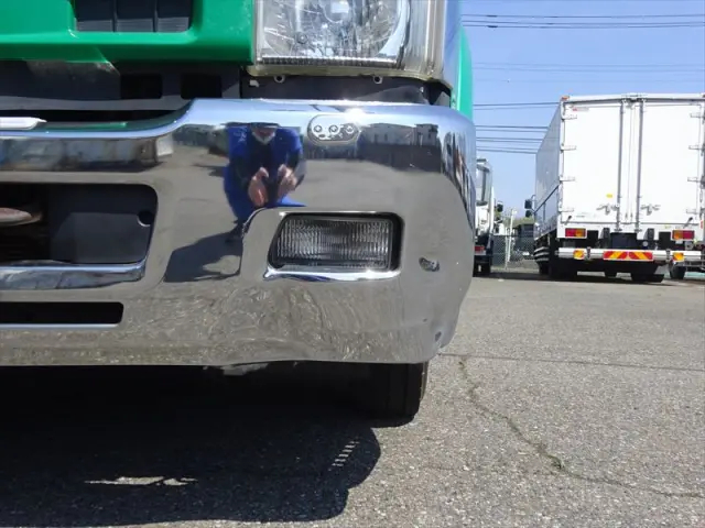 いすゞ フォワード SKG-FRR90S2の写真36