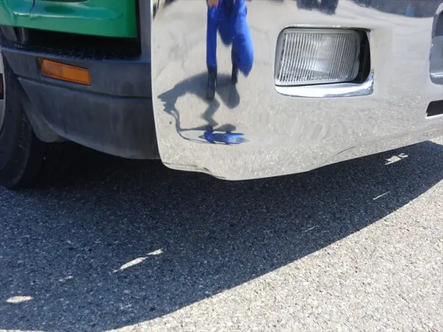 いすゞ フォワード SKG-FRR90S2の写真37