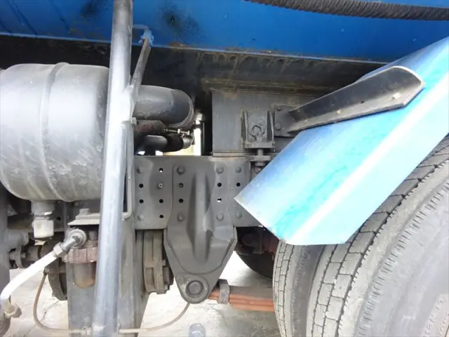 三菱 キャンター TKG-FEA50の写真6