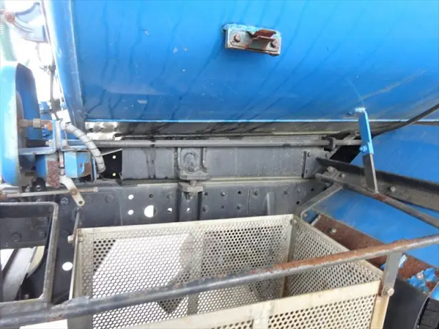 三菱 キャンター TKG-FEA50の写真10