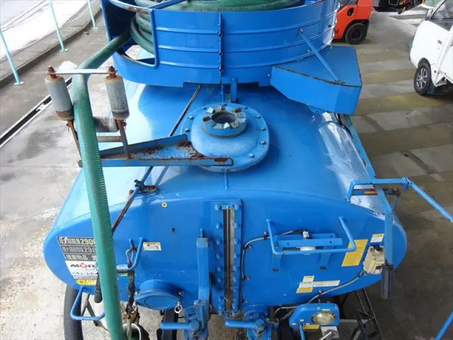 三菱 キャンター TKG-FEA50の写真16