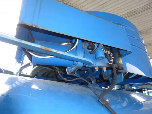 三菱 キャンター TKG-FEA50の写真19