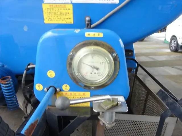 三菱 キャンター TKG-FEA50の写真20