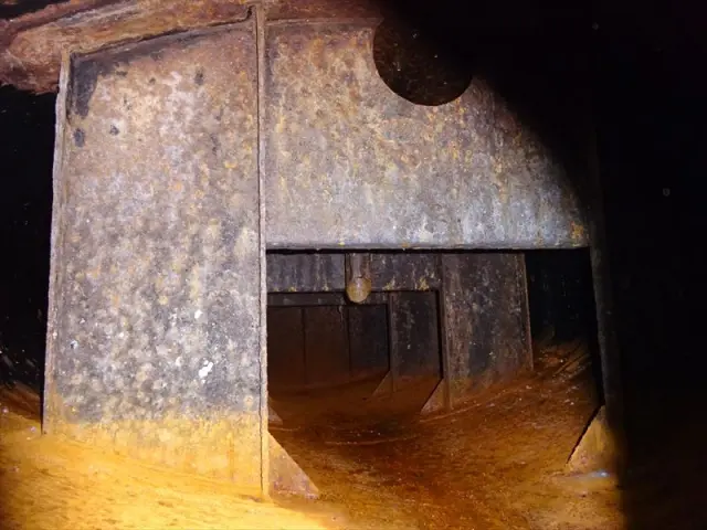 三菱 キャンター TKG-FEA50の写真22