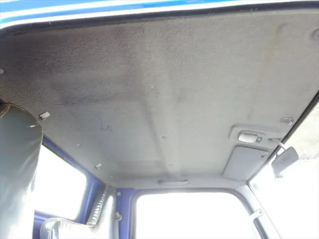 三菱 キャンター TKG-FEA50の写真24