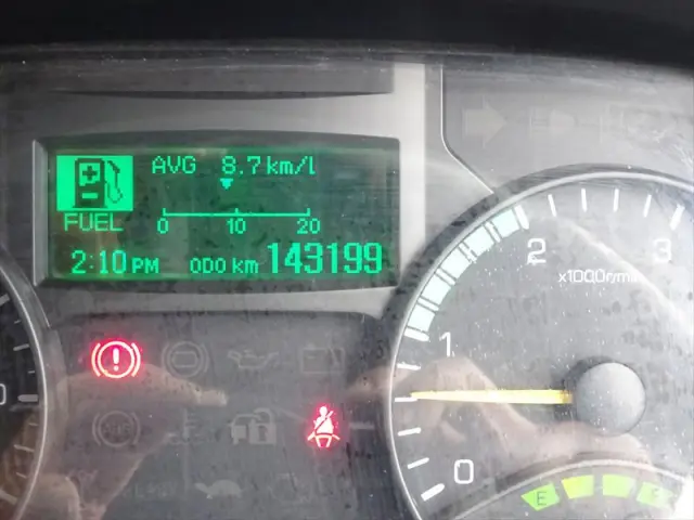 三菱 キャンター TKG-FEA50の写真25