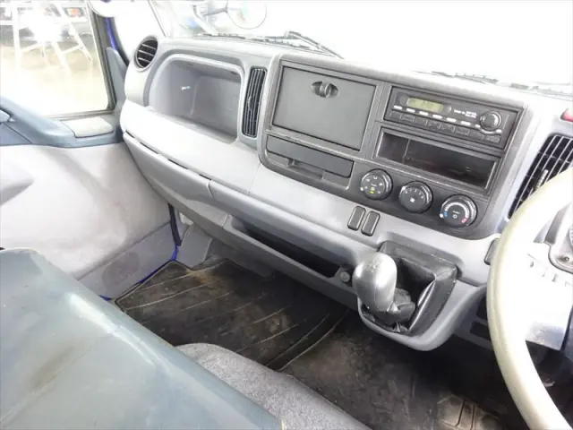 三菱 キャンター TKG-FEA50の写真26