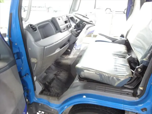 三菱 キャンター TKG-FEA50の写真27