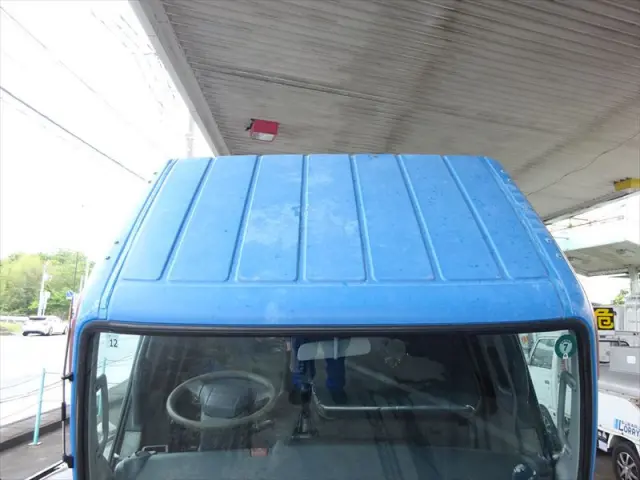 三菱 キャンター TKG-FEA50の写真31