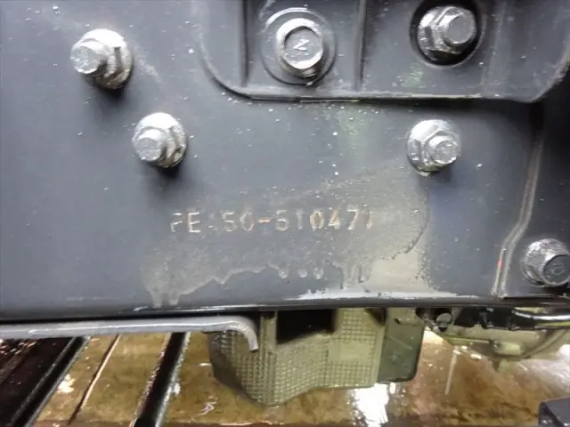 三菱 キャンター TKG-FEA50の写真32