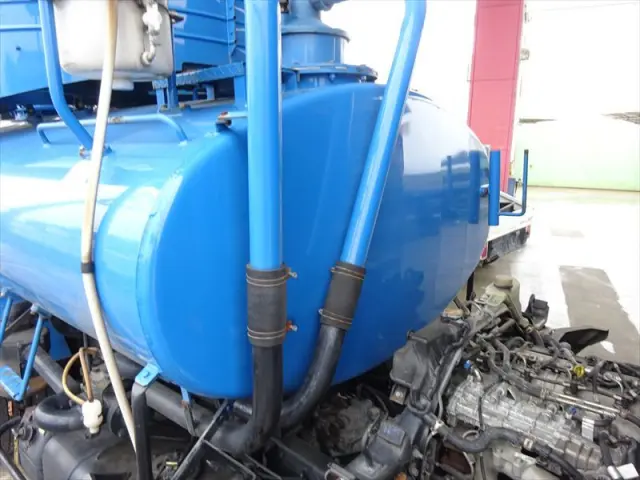 三菱 キャンター TKG-FEA50の写真35