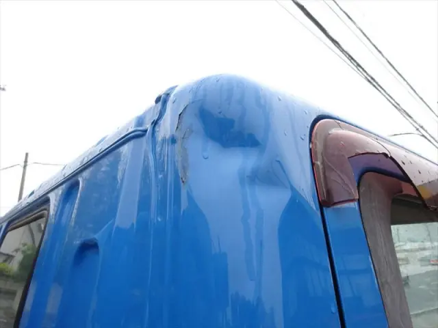 三菱 キャンター TKG-FEA50の写真36