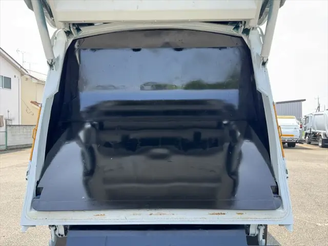 日野 レンジャー TKG-GD7JGAA(2WD)の写真14