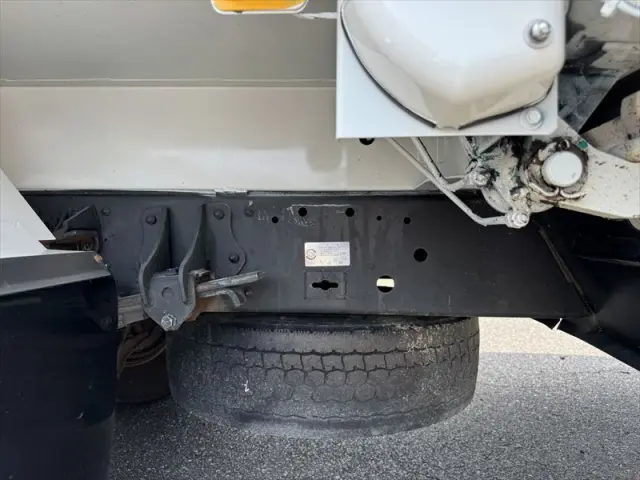 日野 レンジャー TKG-GD7JGAA(2WD)の写真22