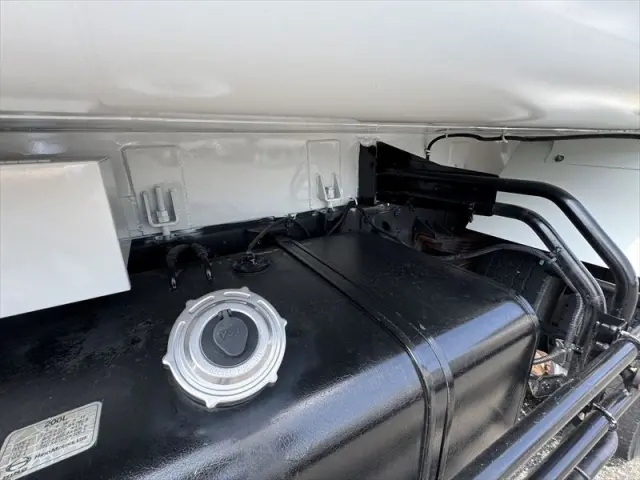 日野 レンジャー TKG-GD7JGAA(2WD)の写真24