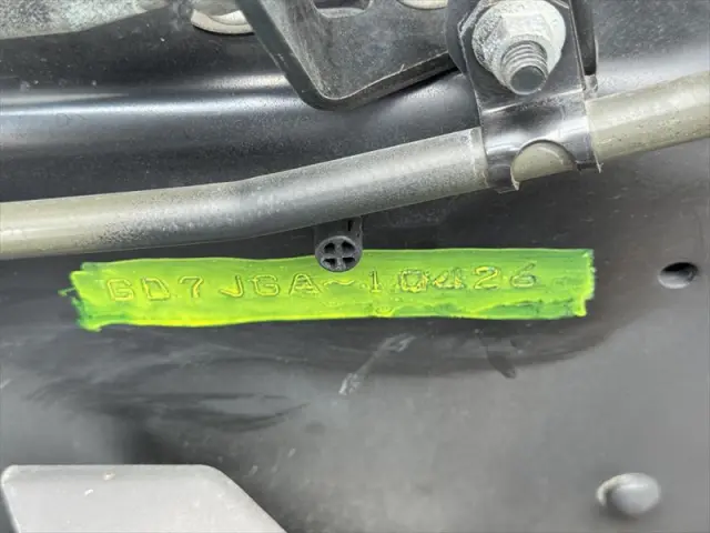 日野 レンジャー TKG-GD7JGAA(2WD)の写真26
