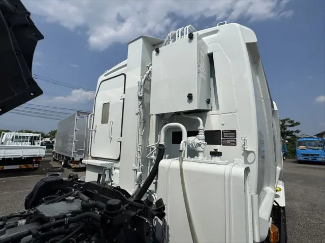 日野 レンジャー TKG-GD7JGAA(2WD)の写真31