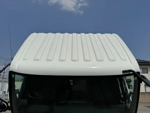 日野 レンジャー TKG-GD7JGAA(2WD)の写真32
