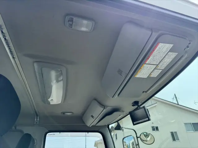 日野 レンジャー TKG-GD7JGAA(2WD)の写真34