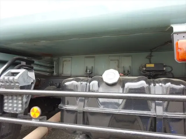 いすゞ フォワード SKG-FSR90S2(2WD)の写真7