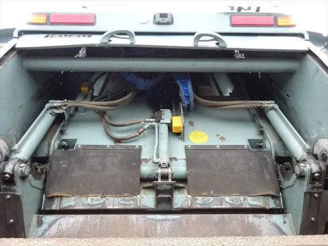 いすゞ フォワード SKG-FSR90S2(2WD)の写真14