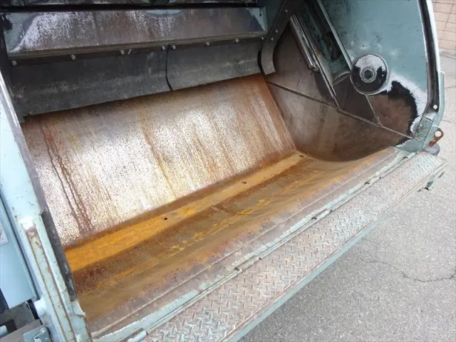 いすゞ フォワード SKG-FSR90S2(2WD)の写真15