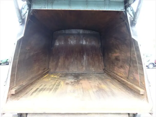 いすゞ フォワード SKG-FSR90S2(2WD)の写真18