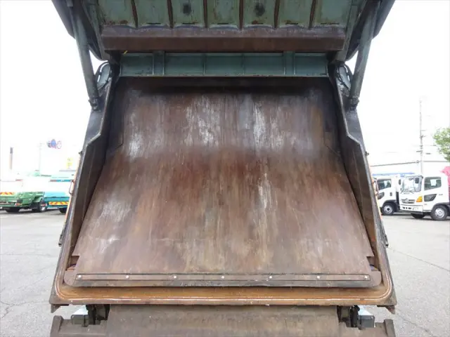 いすゞ フォワード SKG-FSR90S2(2WD)の写真20