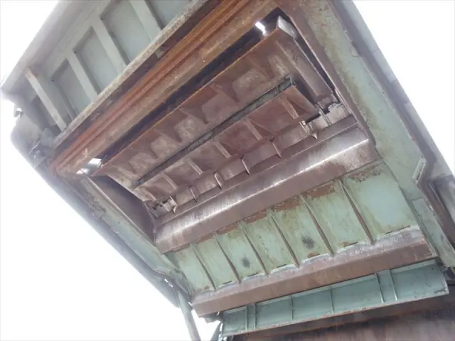 いすゞ フォワード SKG-FSR90S2(2WD)の写真21