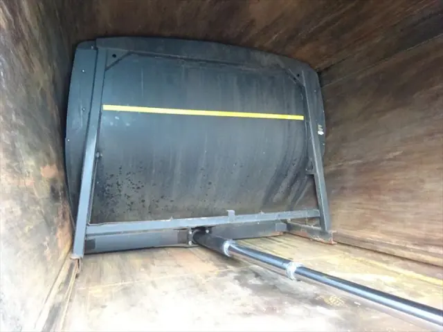 いすゞ フォワード SKG-FSR90S2(2WD)の写真22