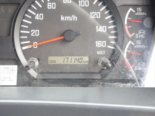 いすゞ フォワード SKG-FSR90S2(2WD)の写真26