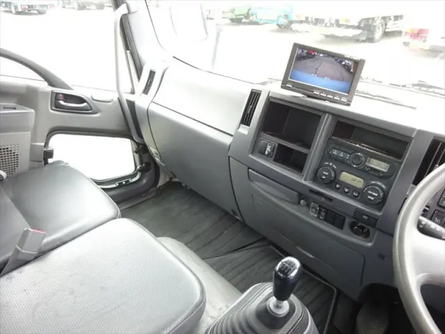 いすゞ フォワード SKG-FSR90S2(2WD)の写真28